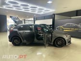 Mercedes-Benz A 180 Dynamic Edition