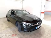 Mercedes-Benz A 250 e Style Plus