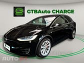 Tesla Model X I.V.A DEDUTIVEL RAVEN PERFORMANCE