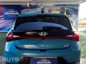 Hyundai i20 1.2 Comfort
