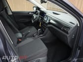 Volkswagen T-Cross 1.0 TSI Style DSG