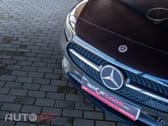 Mercedes-Benz A 250 e AMG Line