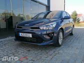 Kia Rio 1.2 CVVT Dynamic