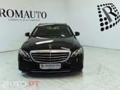 Mercedes-Benz E 200 d Exclusive Line 7L