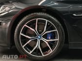BMW 530 e Pack M