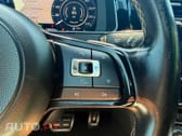 Volkswagen Golf 2.0 TSI R DSG