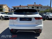 Jaguar E-Pace 2.0 i4D S AWD Aut.