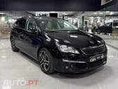 Peugeot 308 1.6 BlueHDi Allure J17