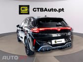 Cupra Terramar  2.0 TSi VZ ALL-BLACK