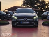 Mercedes-Benz A 200 AMG Line Aut.