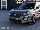 Peugeot 2008 1.2 PureTech GT EAT8
