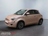 Fiat 500e 42 kWh