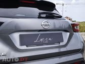Nissan Juke 1.0 DIG-T Acenta DCT