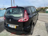 Renault Scénic 1.5 dCi Dynamique S