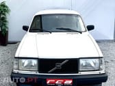 Volvo 240 GL
