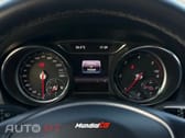 Mercedes-Benz CLA 180 d Shooting Brake Aut.