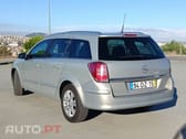 Opel Astra Caravan 1.7 CDTi Cosmo Plus