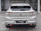 DS DS4 1.2 PureTech Performance Line EAT8