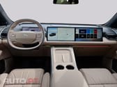 XPeng G9 AWD Performance I.V.A DEDUTIVEL