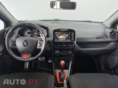 Renault Clio 1.6 T RS EDC