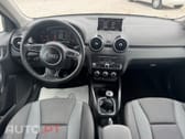 Audi A1 1.4 TDI Sport