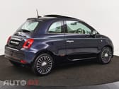 Fiat 500 0.9 8V TwinAir Turbo S&S Riva