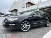 Volkswagen Passat Variant 2.0TDi Highline DSG