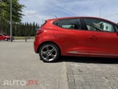 Renault Clio 1.5 dCi GT Line