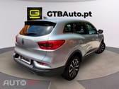 Renault Kadjar 1.3 TCe Equilibre DCT 