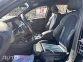 BMW 116 d Aut. M Sport
