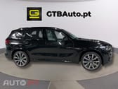 BMW X5 xDrive45e M Sport  I.V.A DEDUTIVEL 