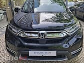 Honda CR-V 2.0 i-MMD Executive