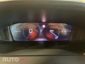 Peugeot 2008 1.2 PureTech Allure EAT8