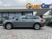 Skoda Scala 1.0 TSI Ambition