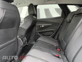 Peugeot 3008 1.6 Hybrid Allure e-EAT8