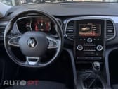 Renault Talisman Sport Tourer 1.5 dCi Zen P.Business