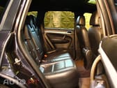 Porsche Cayenne Tiptronic