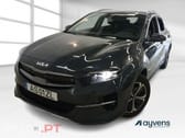 Kia Xceed 1.6 GDi PHEV Drive