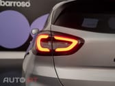 Ford Puma 1.0 EcoBoost MHEV ST-Line Aut.