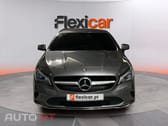 Mercedes-Benz CLA 180 D Shooting Brake Urban Aut.