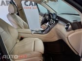 Mercedes-Benz GLC 250 d 4-Matic