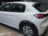 Peugeot E-208 50 kWh Active Pack