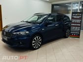 Fiat Tipo 1.3 M-Jet Lounge