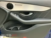Mercedes-Benz GLC 63 AMG S 4Matic