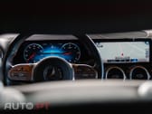 Mercedes-Benz GLB 200 d AMG Line