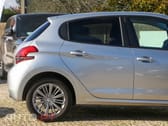 Peugeot 208 1.6 BlueHDi Style