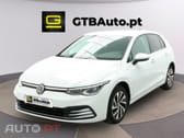 Volkswagen Golf 1.4 TSI e-Hybrid DSG