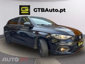 Fiat Tipo 1.3 M-Jet Street