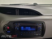 Toyota Yaris 1.0 VVT-I ACTIVE