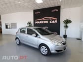 Opel Corsa 1.3 CDTi Enjoy